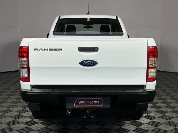 2023-Ford-Ranger-22-TDCi-XL-Auto-SuperCab image:13