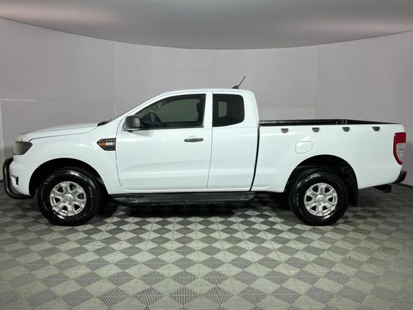 2023-Ford-Ranger-22-TDCi-XL-Auto-SuperCab image:14