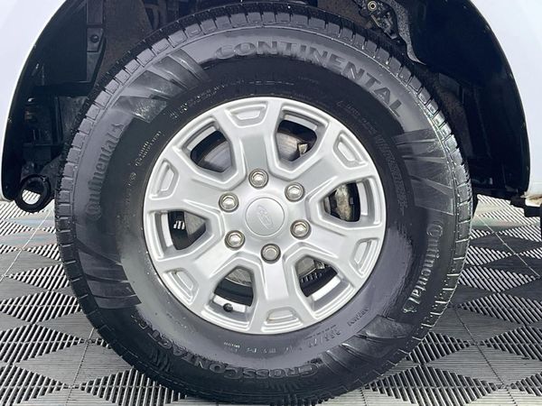 2023-Ford-Ranger-22-TDCi-XL-Auto-SuperCab image:2