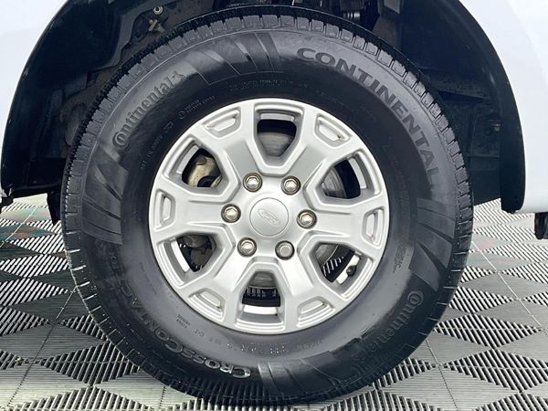 2023-Ford-Ranger-22-TDCi-XL-Auto-SuperCab image:3