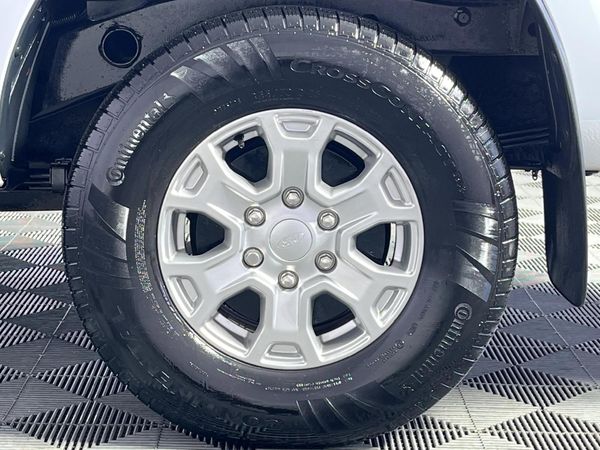 2023-Ford-Ranger-22-TDCi-XL-Auto-SuperCab image:4