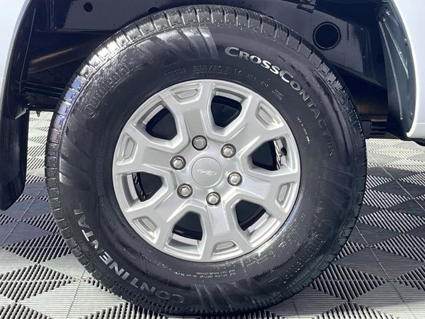 2023-Ford-Ranger-22-TDCi-XL-Auto-SuperCab image:5