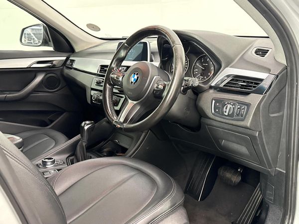 2018-BMW-X1-xDrive20d-Auto image:9