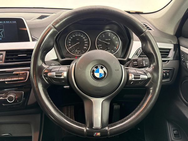 2018-BMW-X1-xDrive20d-Auto image:11