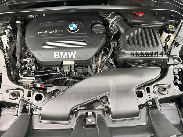 2018-BMW-X1-xDrive20d-Auto image:12