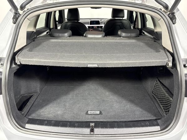 2018-BMW-X1-xDrive20d-Auto image:13