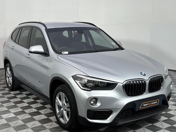 2018-BMW-X1-xDrive20d-Auto image:15