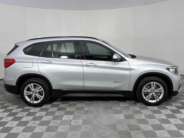 2018-BMW-X1-xDrive20d-Auto image:16