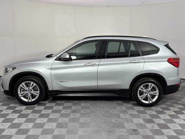 2018-BMW-X1-xDrive20d-Auto image:18