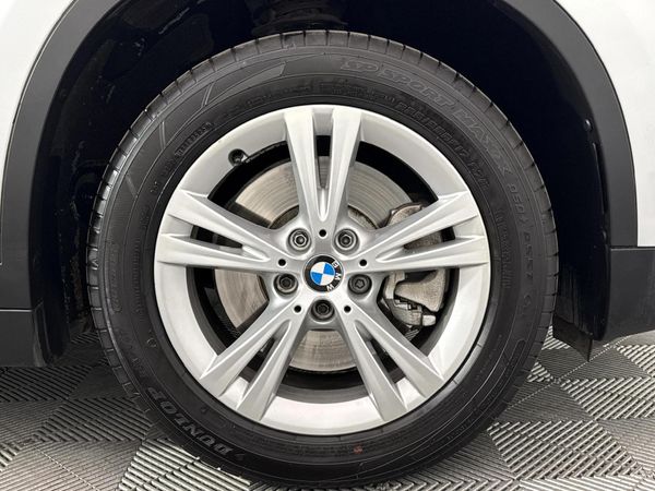 2018-BMW-X1-xDrive20d-Auto image:5