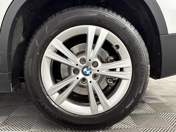 2018-BMW-X1-xDrive20d-Auto image:6