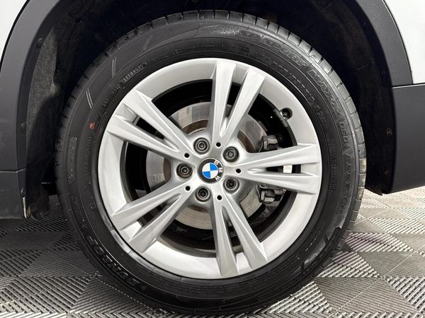 2018-BMW-X1-xDrive20d-Auto image:7