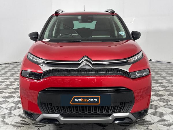 2024-Citroen-C3-Aircross-12T-PureTech-Feel-Auto image:15