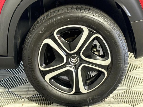 2024-Citroen-C3-Aircross-12T-PureTech-Feel-Auto image:6