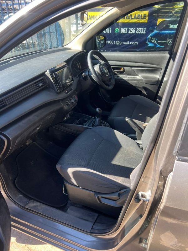 2022-Suzuki-Ertiga-15-GL image:15