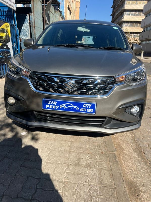 2022-Suzuki-Ertiga-15-GL image:5
