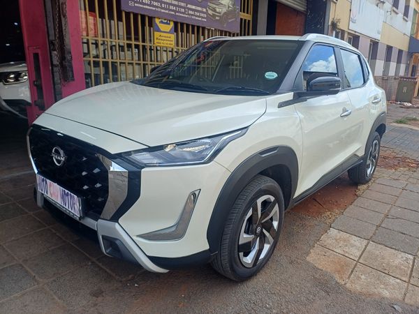 2025-Nissan-Magnite-10-Turbo-Acenta-Kuro-Auto image:2