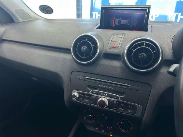 2015-Audi-A1-Sportback-10-TFSI-SE-Auto-25-TFSI image:10