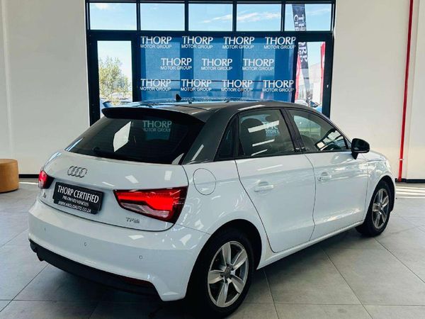 2015-Audi-A1-Sportback-10-TFSI-SE-Auto-25-TFSI image:3
