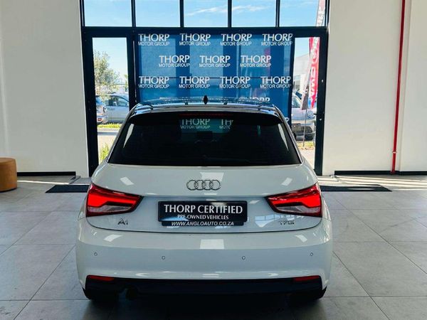 2015-Audi-A1-Sportback-10-TFSI-SE-Auto-25-TFSI image:4