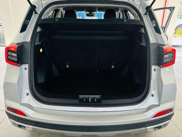 2025-Chery-Tiggo-4-Pro-15-LiT-Auto image:5
