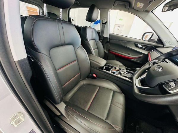 2025-Chery-Tiggo-4-Pro-15-LiT-Auto image:8