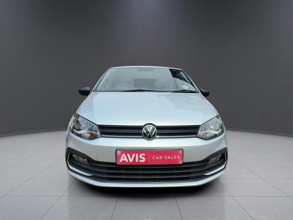 2025-Volkswagen-Polo-Vivo-14 image:1