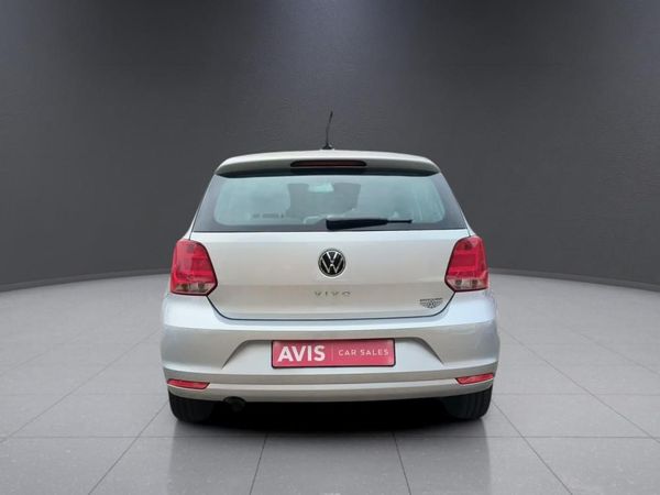 2025-Volkswagen-Polo-Vivo-14 image:5