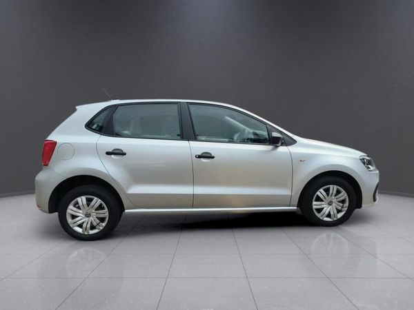 2025-Volkswagen-Polo-Vivo-14 image:7