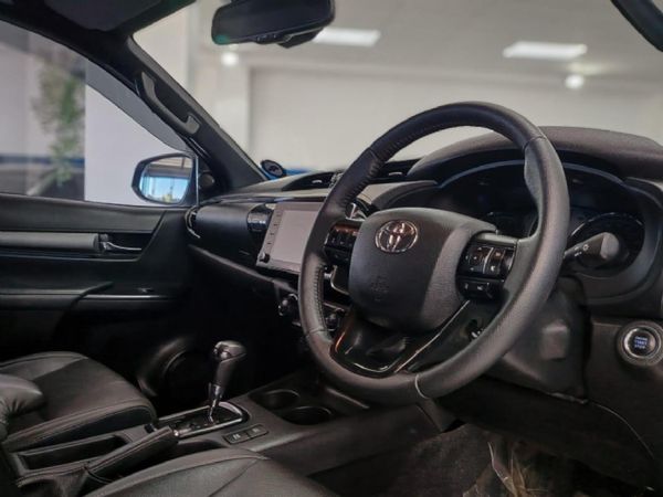 2024-Toyota-Hilux-28-GD-6-Raised-Body-Legend-RS-4x4-Auto-Double-Cab image:13