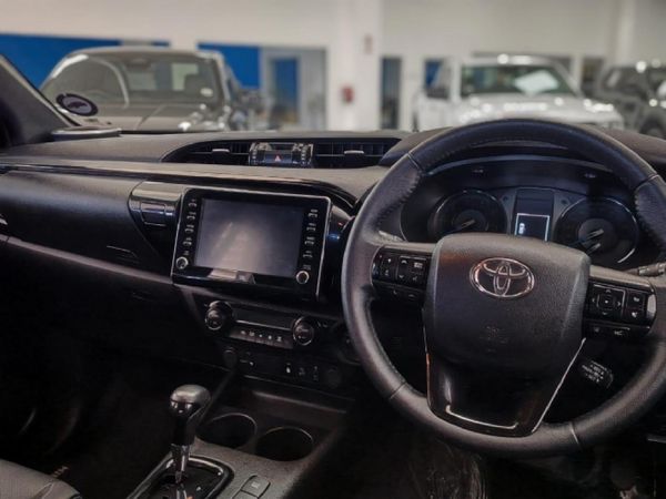 2024-Toyota-Hilux-28-GD-6-Raised-Body-Legend-RS-4x4-Auto-Double-Cab image:14