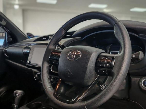 2024-Toyota-Hilux-28-GD-6-Raised-Body-Legend-RS-4x4-Auto-Double-Cab image:16