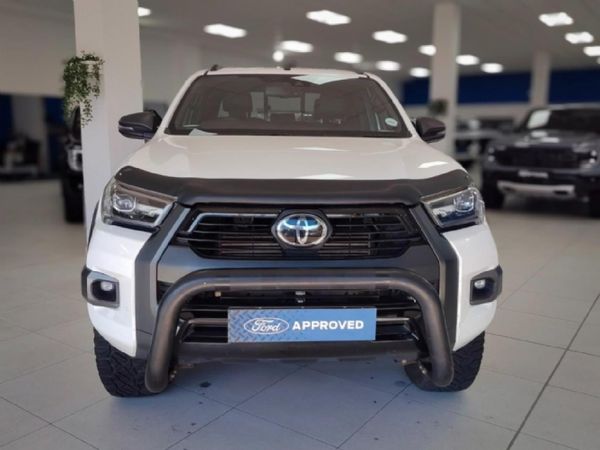 2024-Toyota-Hilux-28-GD-6-Raised-Body-Legend-RS-4x4-Auto-Double-Cab image:2