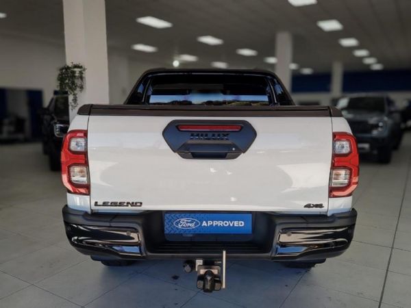 2024-Toyota-Hilux-28-GD-6-Raised-Body-Legend-RS-4x4-Auto-Double-Cab image:5