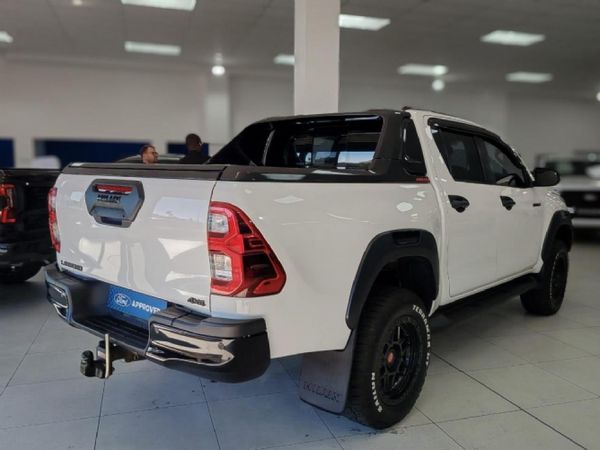 2024-Toyota-Hilux-28-GD-6-Raised-Body-Legend-RS-4x4-Auto-Double-Cab image:6