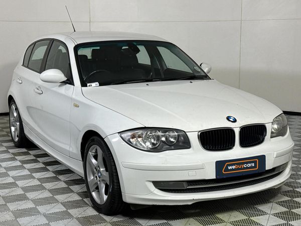 2008-BMW-1-Series-120i-5-dr image:14