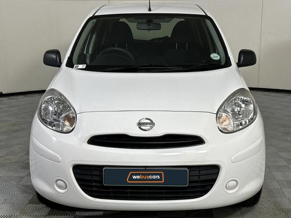 2012-Nissan-Micra-12-Visia-5-dr image:12