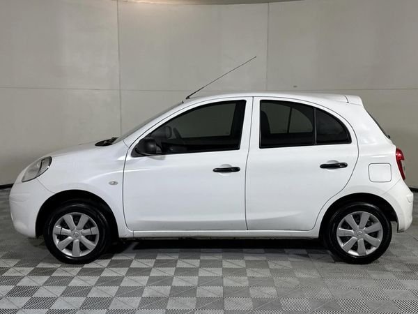 2012-Nissan-Micra-12-Visia-5-dr image:16