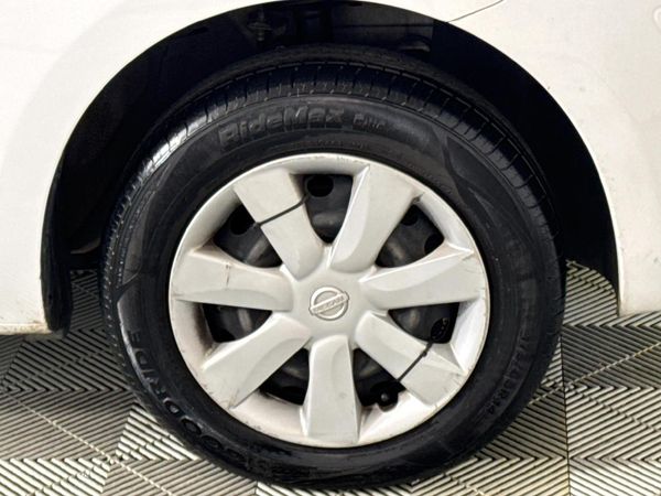 2012-Nissan-Micra-12-Visia-5-dr image:4