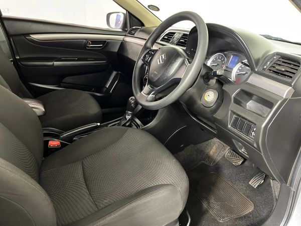 2022-Suzuki-Ciaz-15-GL-Auto image:9