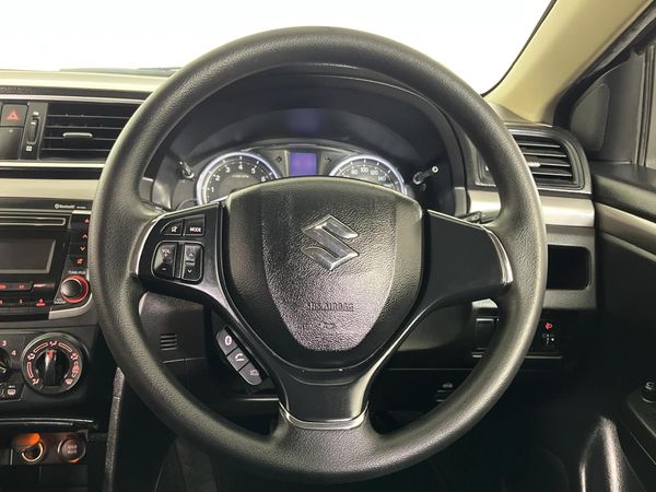 2022-Suzuki-Ciaz-15-GL-Auto image:12