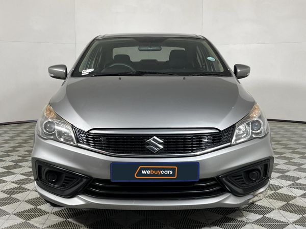 2022-Suzuki-Ciaz-15-GL-Auto image:15