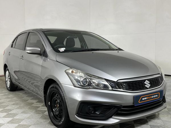2022-Suzuki-Ciaz-15-GL-Auto image:16