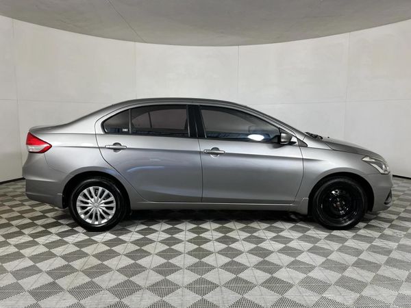 2022-Suzuki-Ciaz-15-GL-Auto image:17