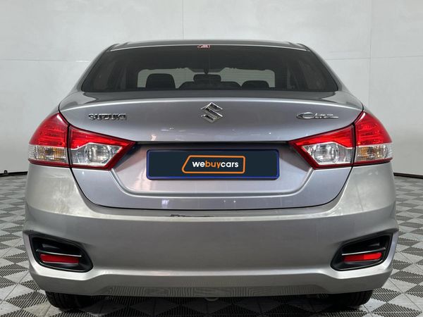 2022-Suzuki-Ciaz-15-GL-Auto image:18
