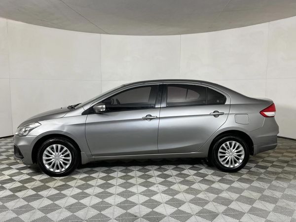 2022-Suzuki-Ciaz-15-GL-Auto image:19