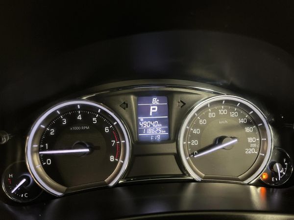 2022-Suzuki-Ciaz-15-GL-Auto image:2