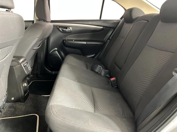 2022-Suzuki-Ciaz-15-GL-Auto image:3
