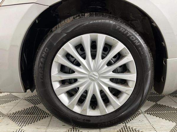 2022-Suzuki-Ciaz-15-GL-Auto image:4