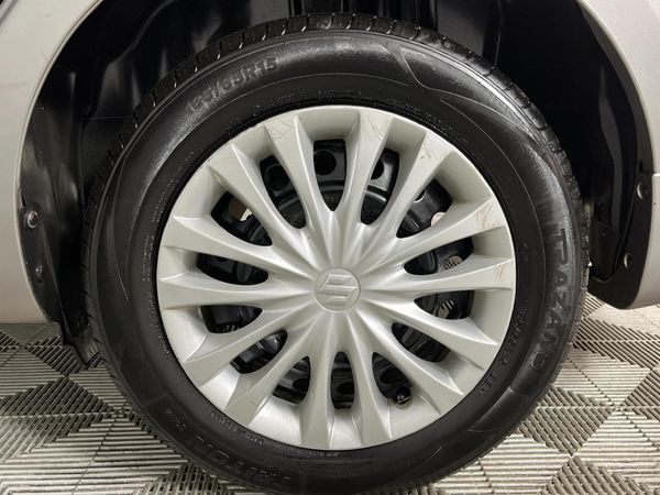 2022-Suzuki-Ciaz-15-GL-Auto image:6